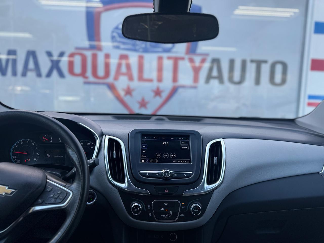 Chevrolet Equinox LS 2WD 2019