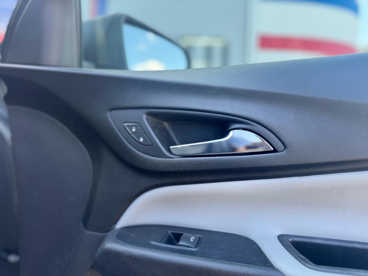 Chevrolet Equinox LS 2WD 2019