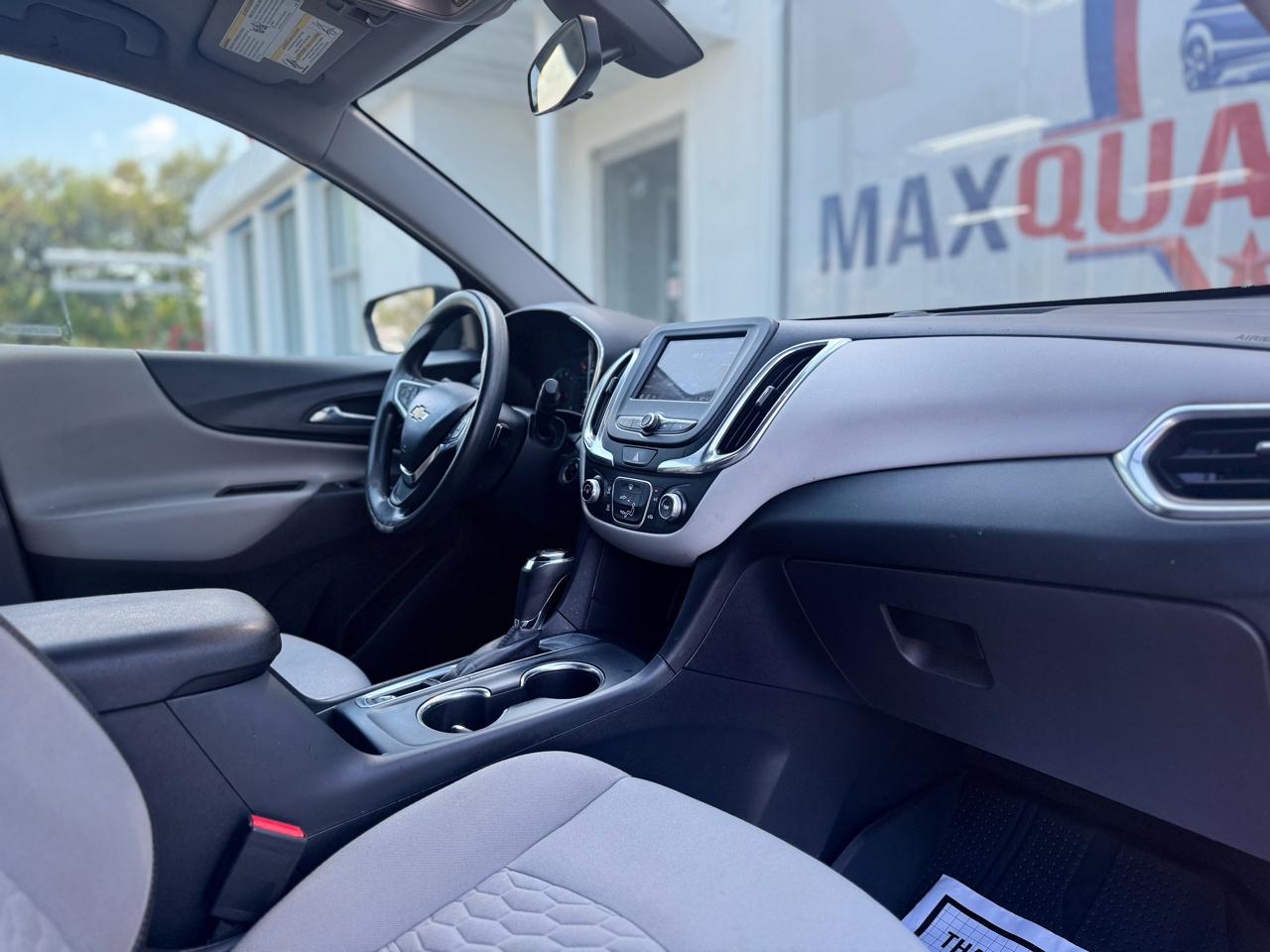 Chevrolet Equinox LS 2WD 2019