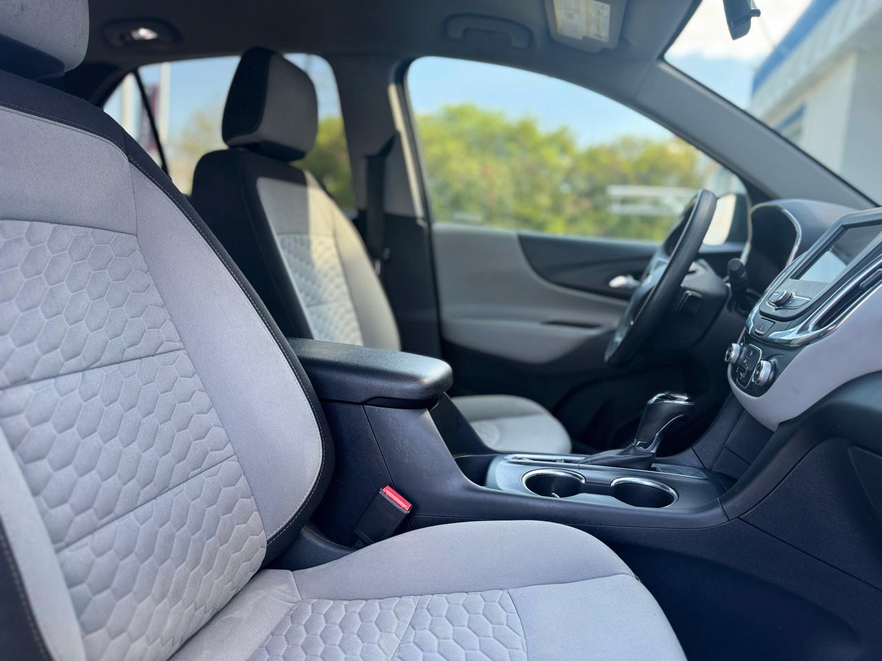 Chevrolet Equinox LS 2WD 2019