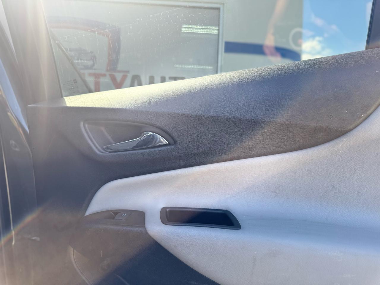 Chevrolet Equinox LS 2WD 2019