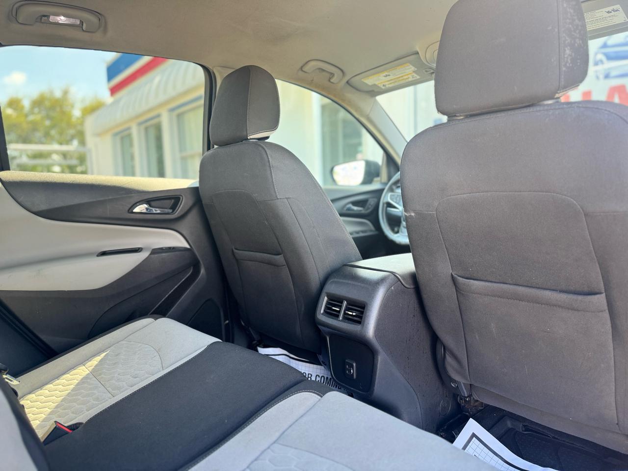 Chevrolet Equinox LS 2WD 2019