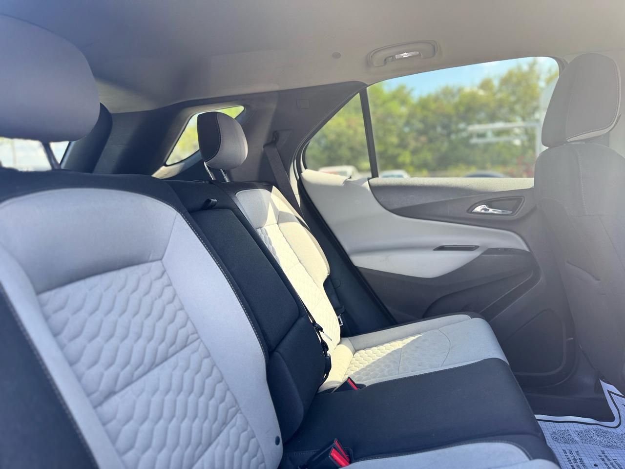 Chevrolet Equinox LS 2WD 2019