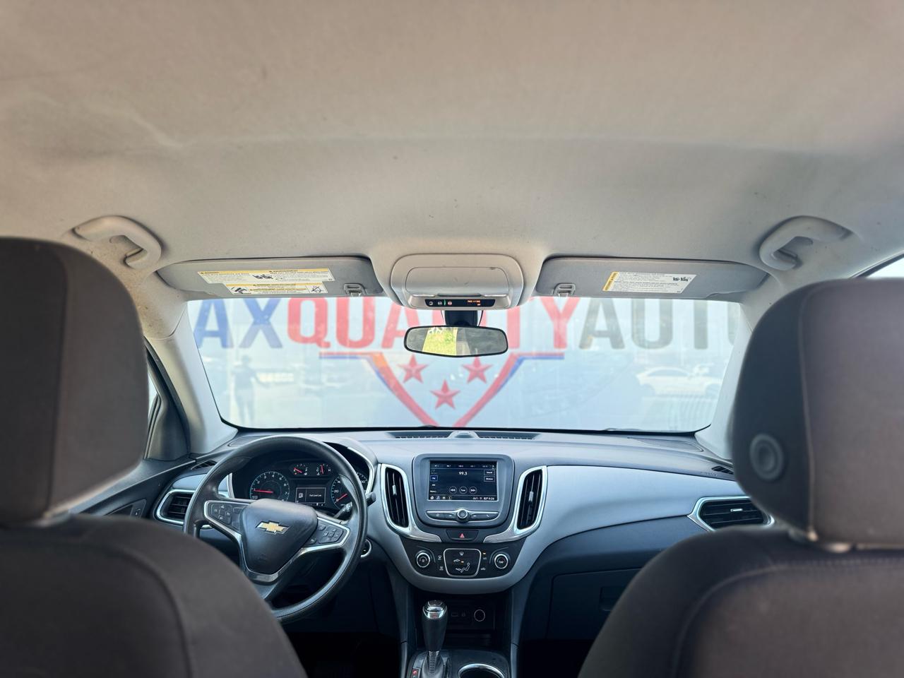 Chevrolet Equinox LS 2WD 2019