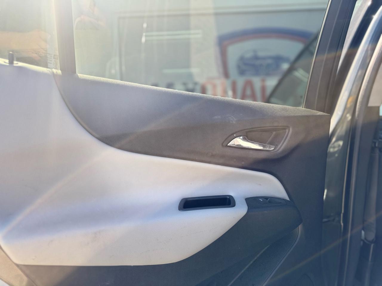 Chevrolet Equinox LS 2WD 2019