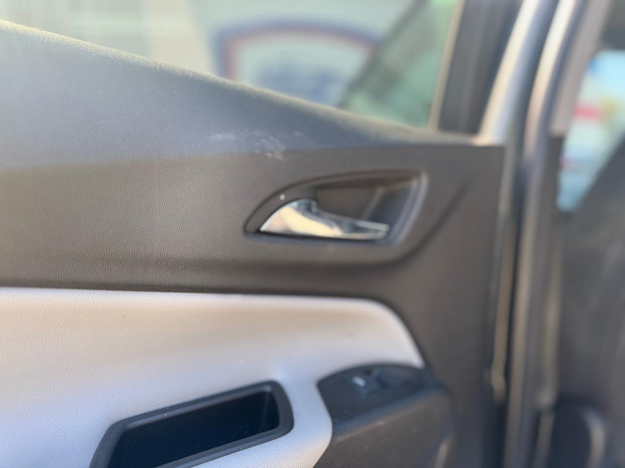 Chevrolet Equinox LS 2WD 2019