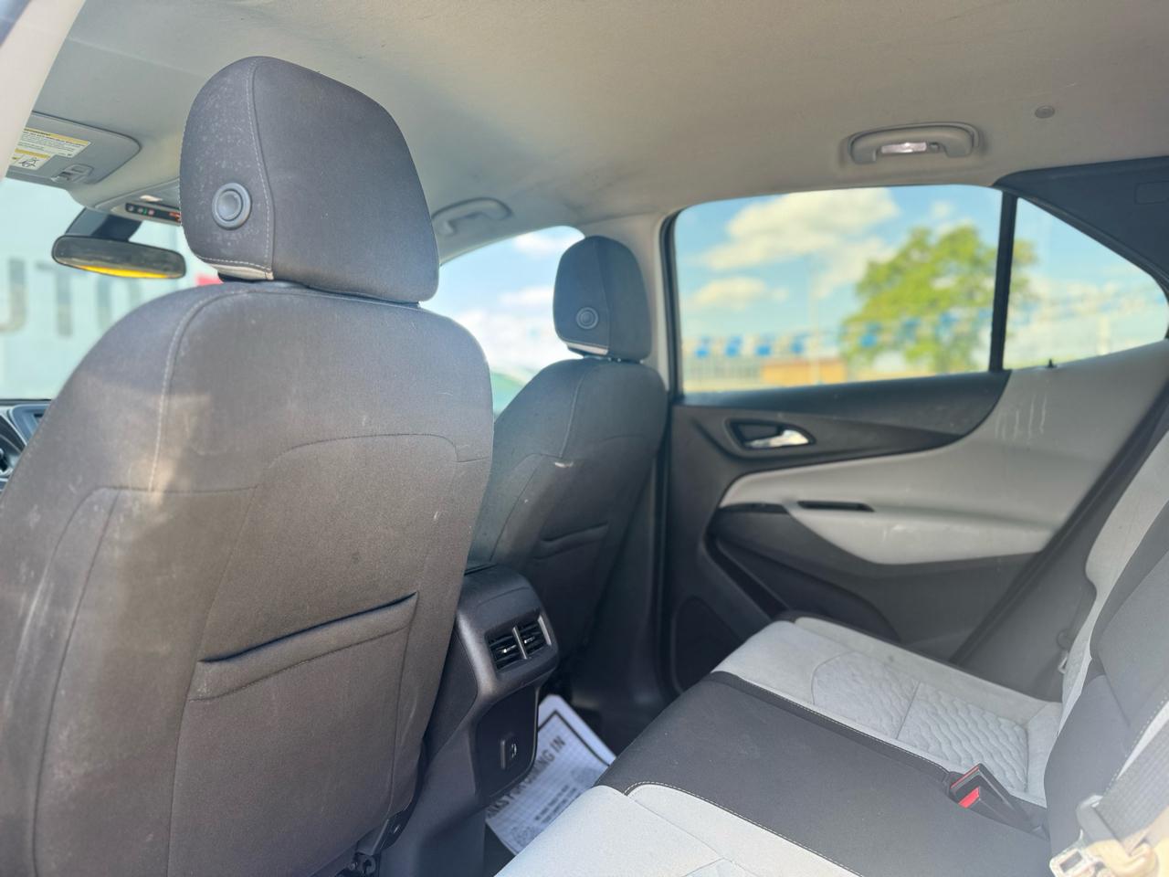 Chevrolet Equinox LS 2WD 2019