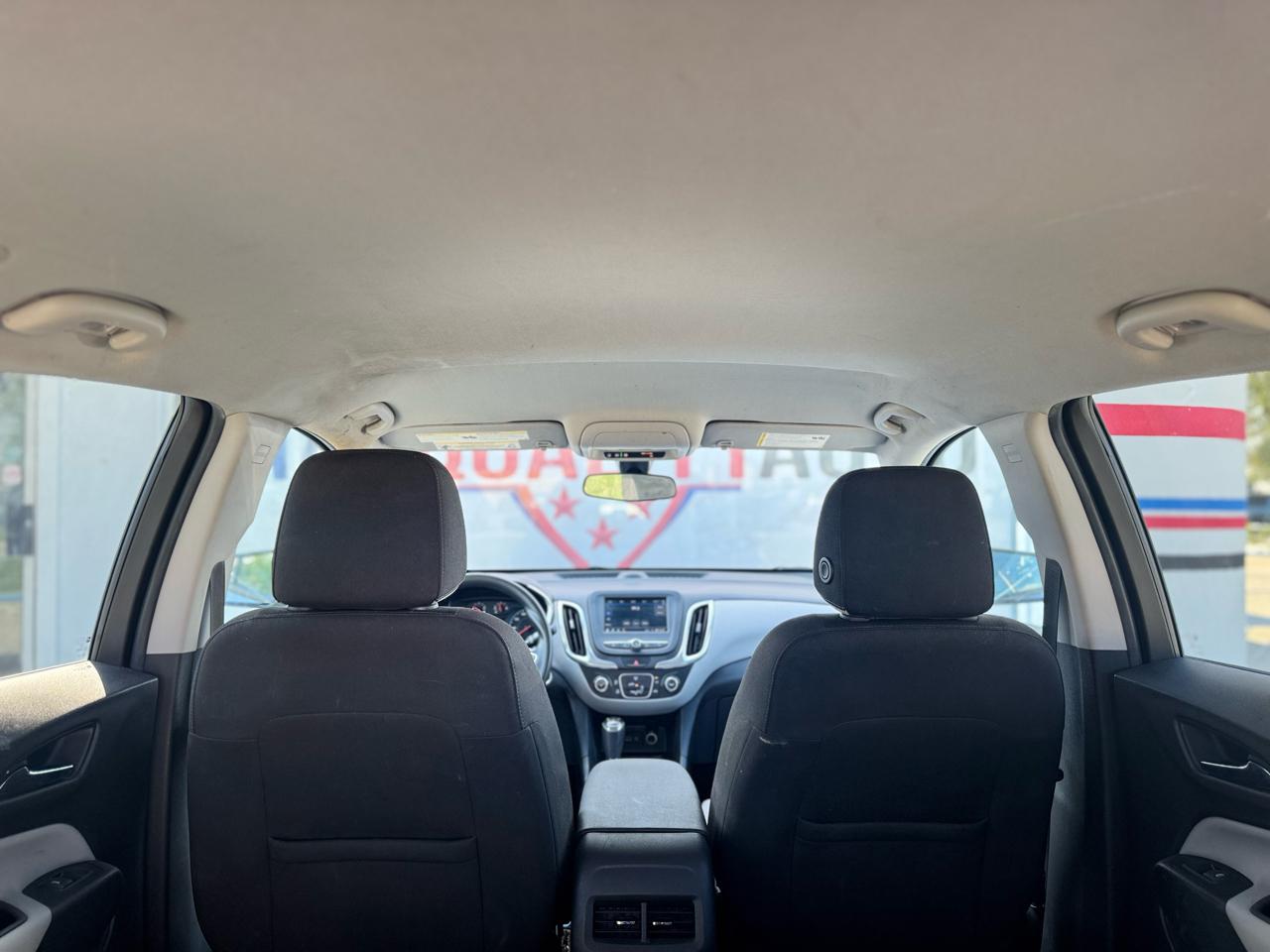 Chevrolet Equinox LS 2WD 2019