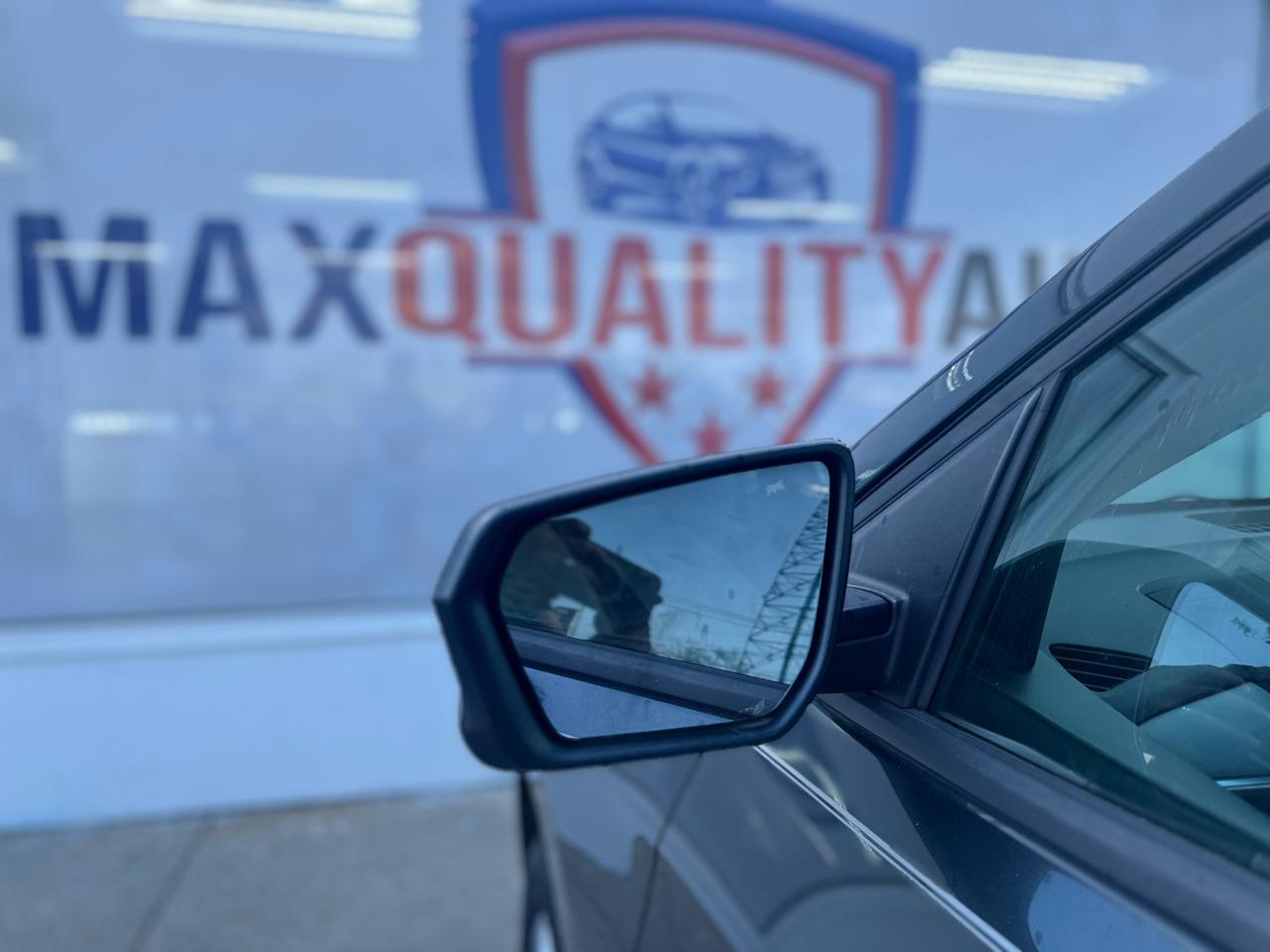 Chevrolet Equinox LS 2WD 2019