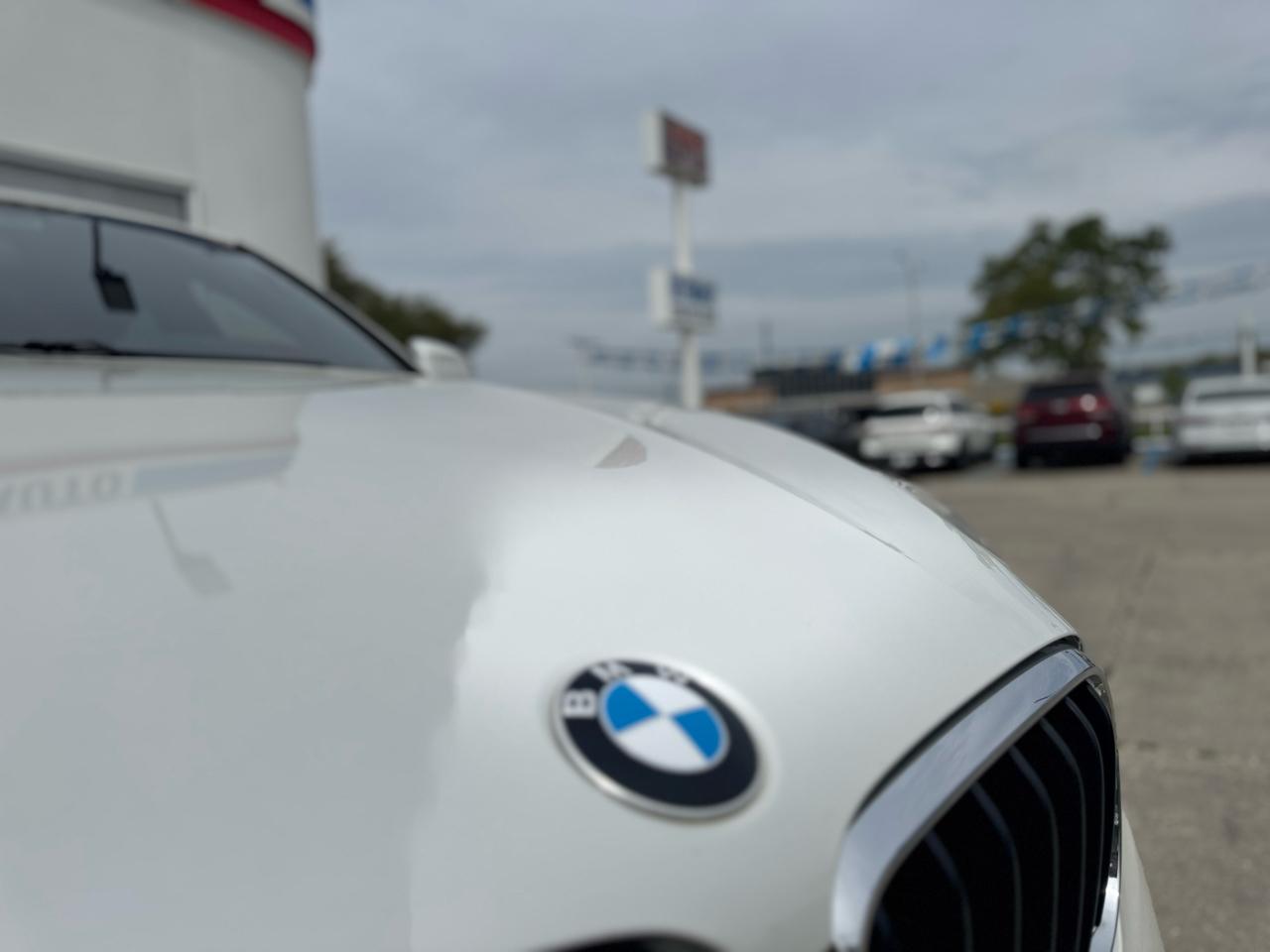 BMW X6 xDrive35i 2017