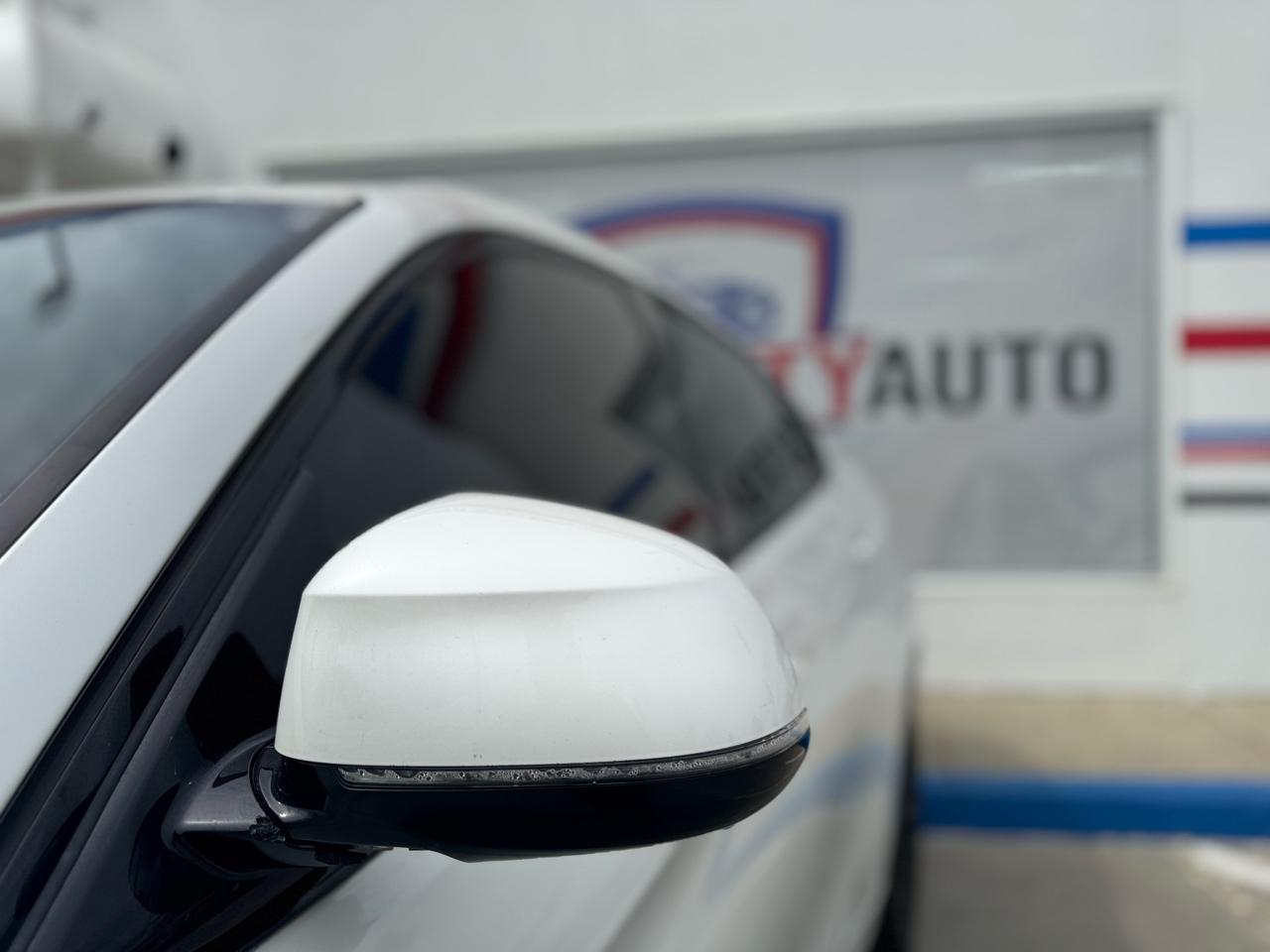 BMW X6 xDrive35i 2017