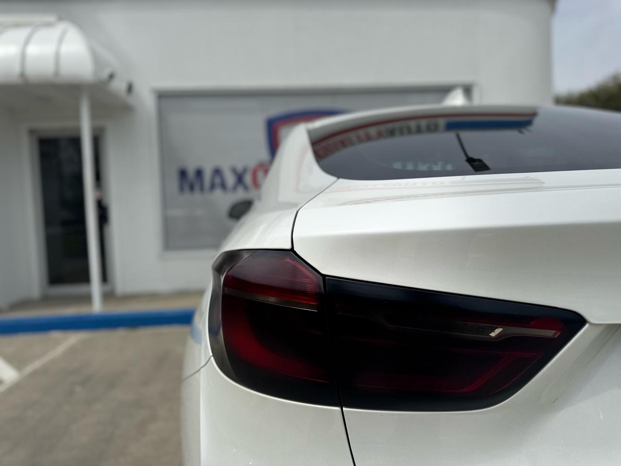 BMW X6 xDrive35i 2017