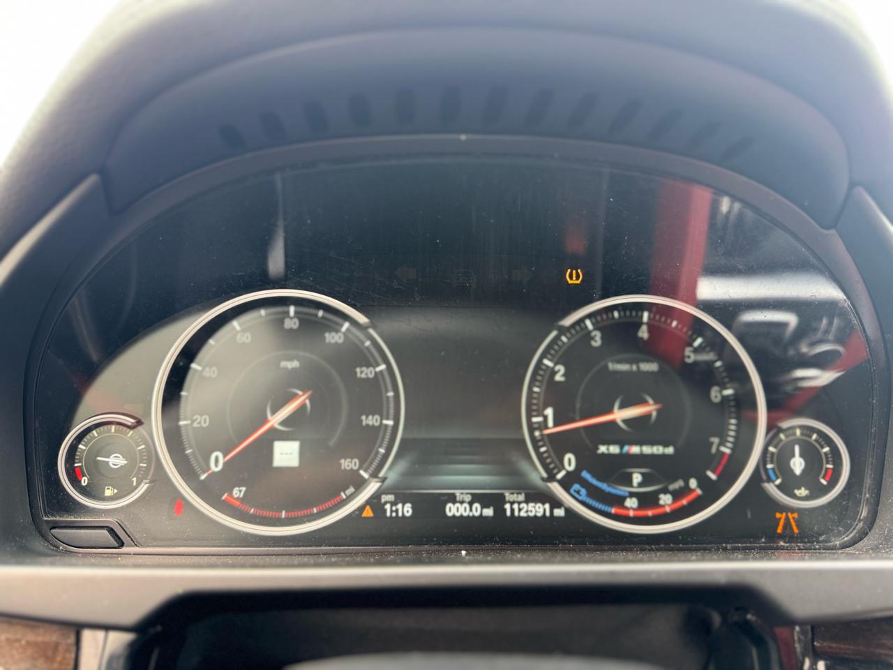 BMW X6 xDrive35i 2017