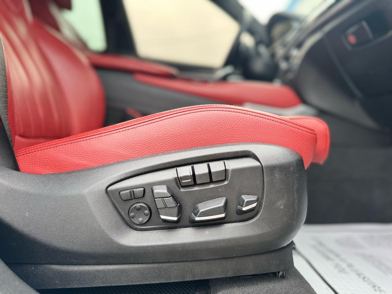 BMW X6 xDrive35i 2017