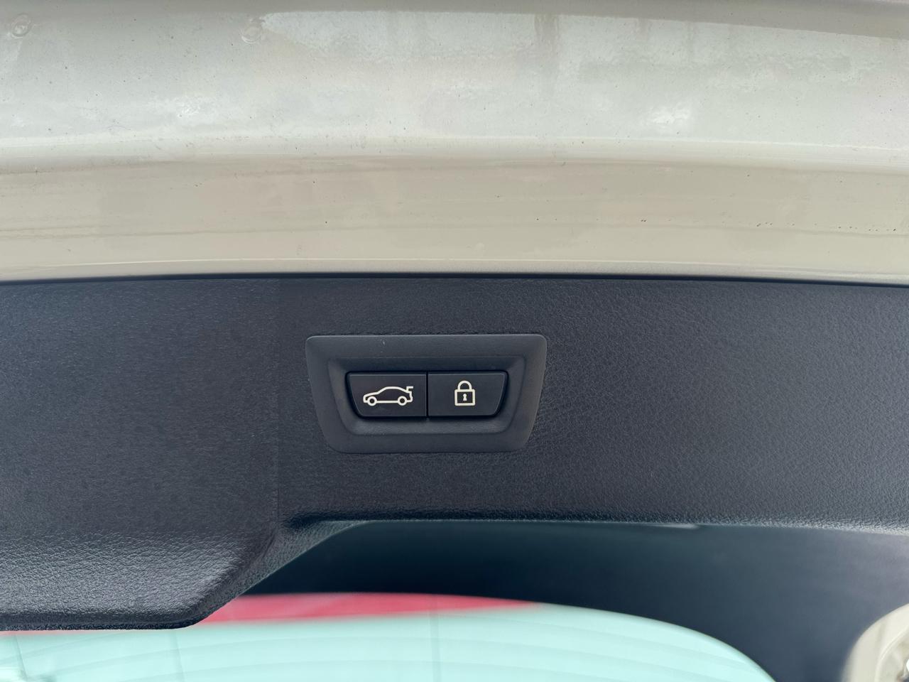 BMW X6 xDrive35i 2017