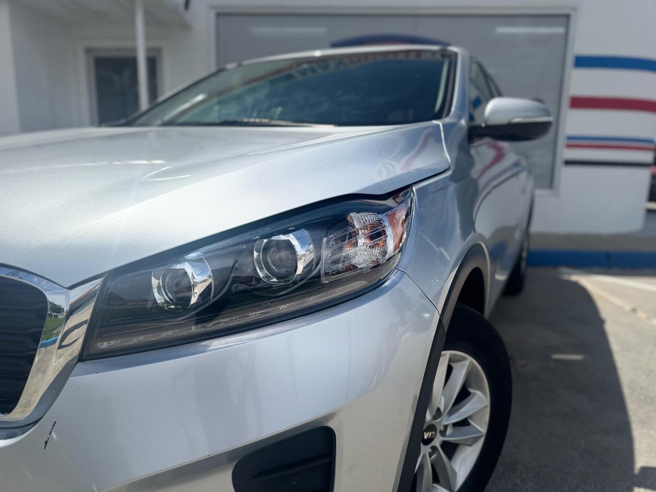 Kia Sorento LX 2WD 2019