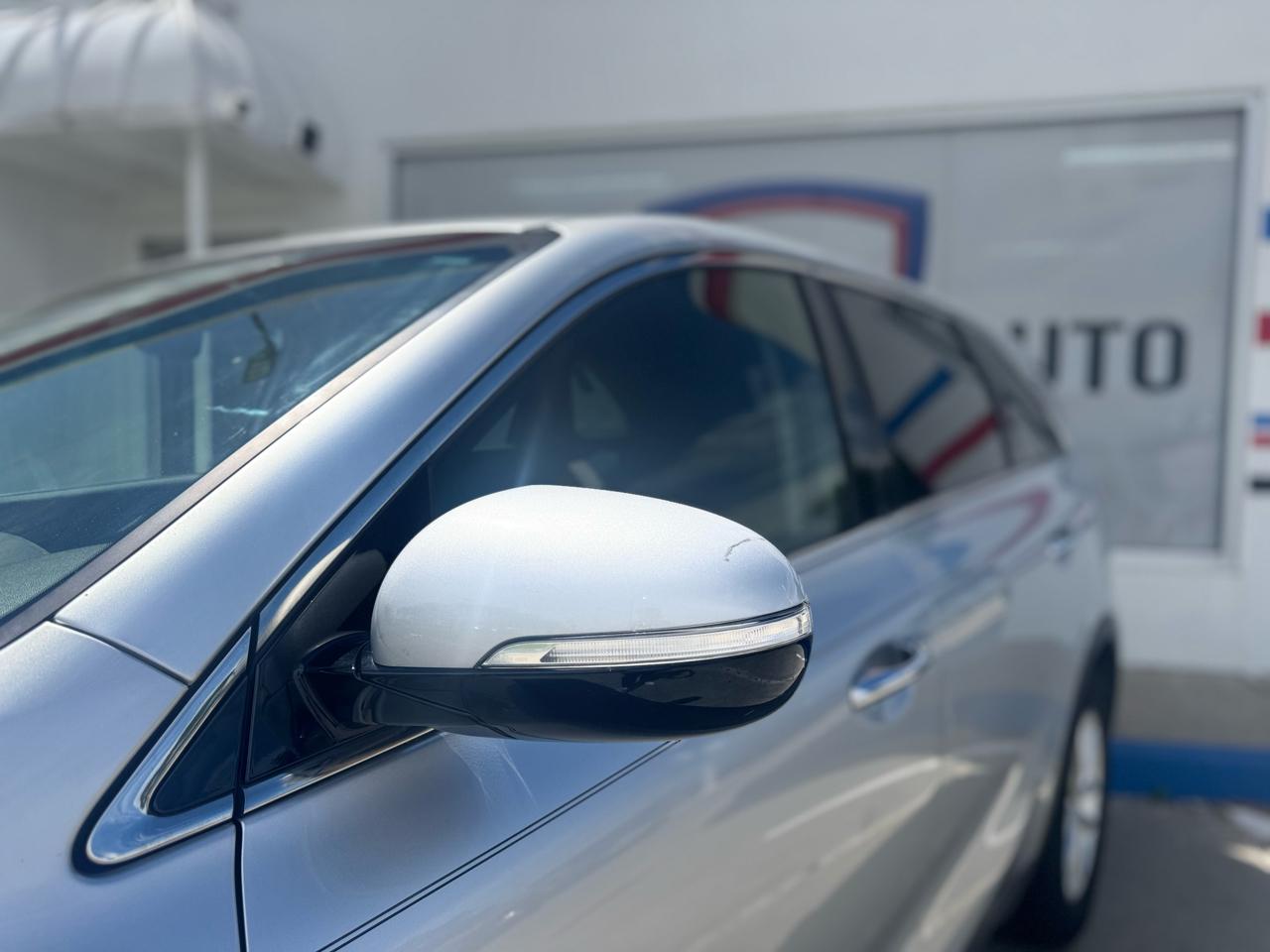 Kia Sorento LX 2WD 2019