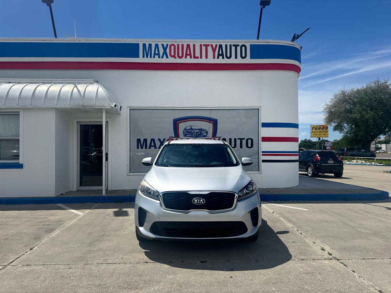 Kia Sorento LX 2WD 2019