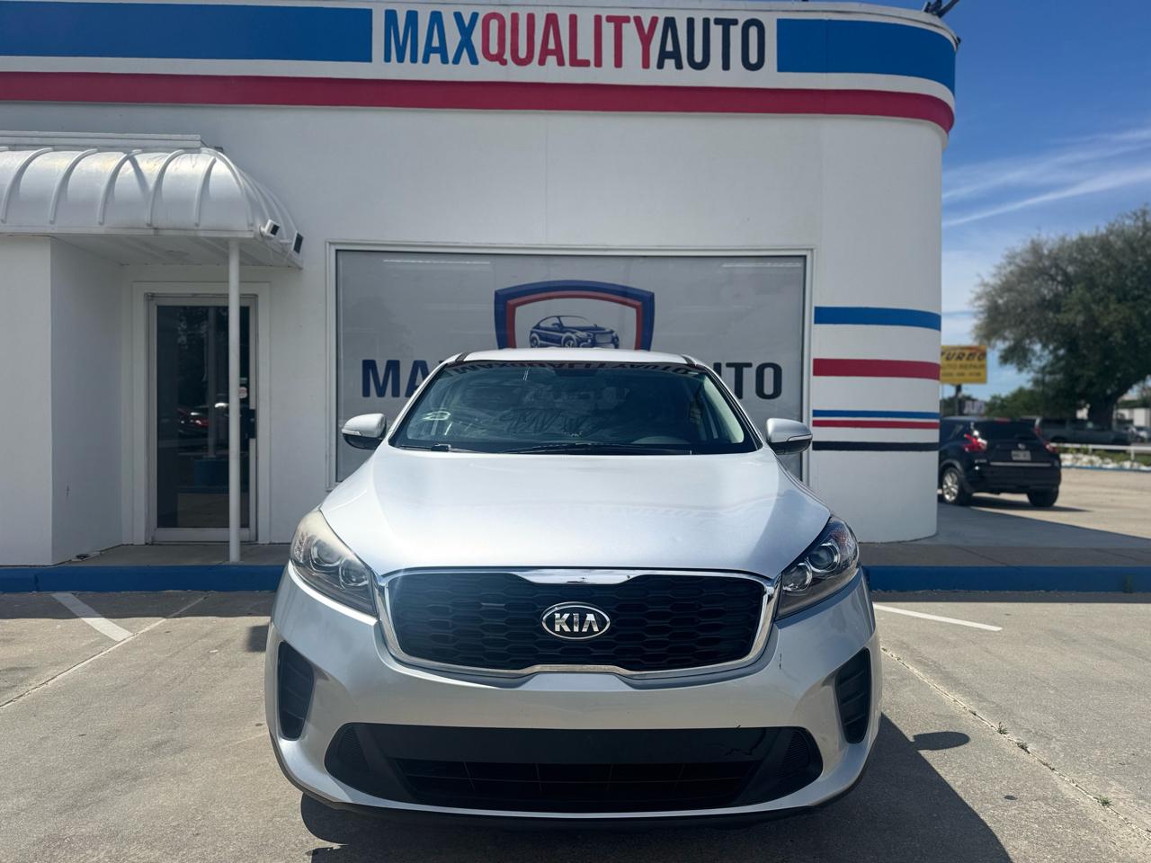 Kia Sorento LX 2WD 2019