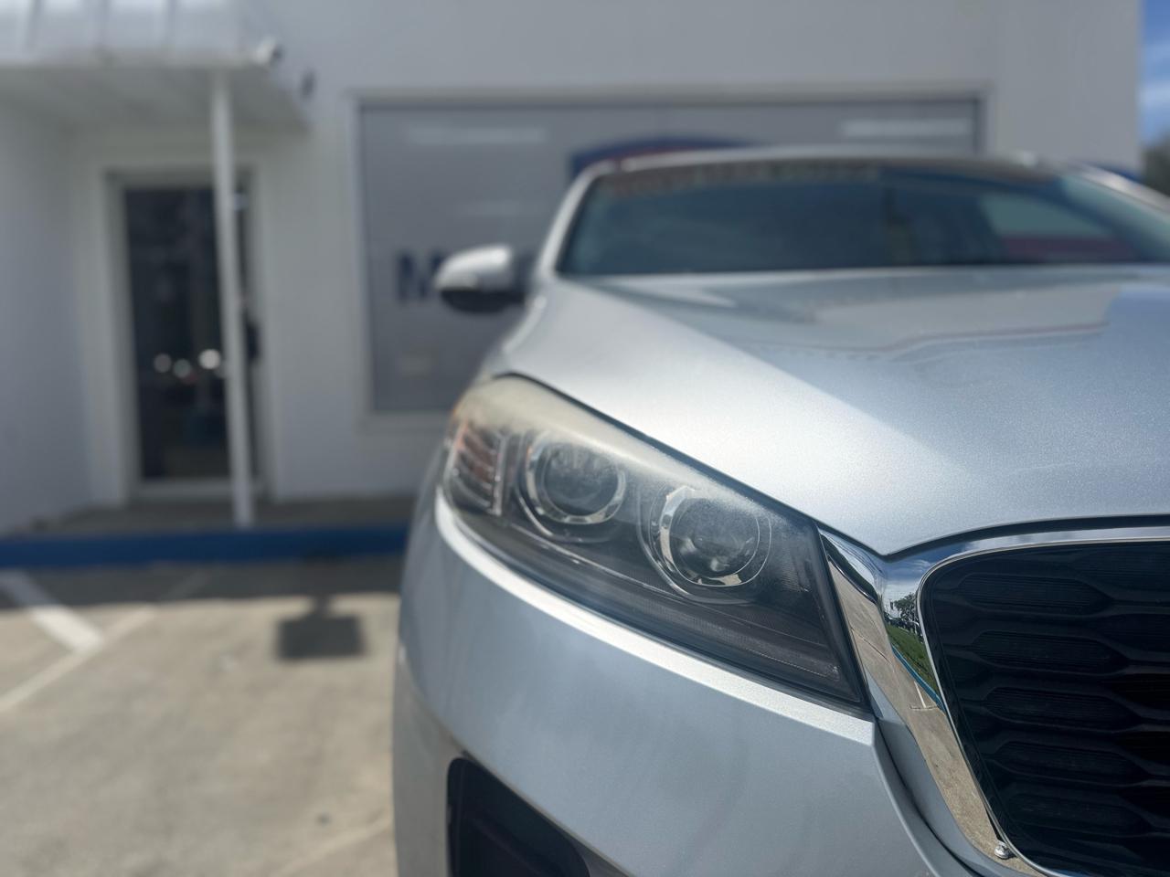 Kia Sorento LX 2WD 2019