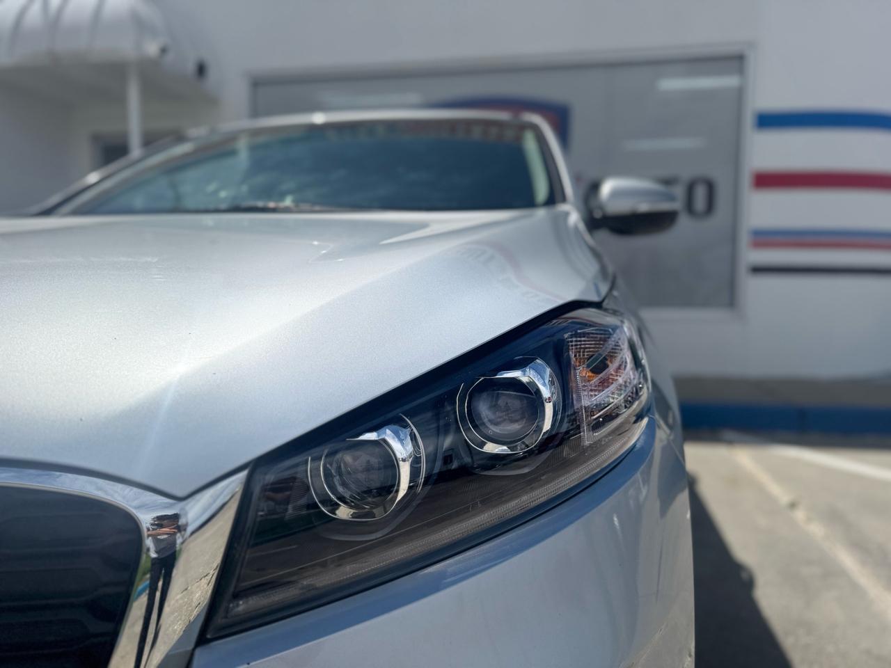 Kia Sorento LX 2WD 2019