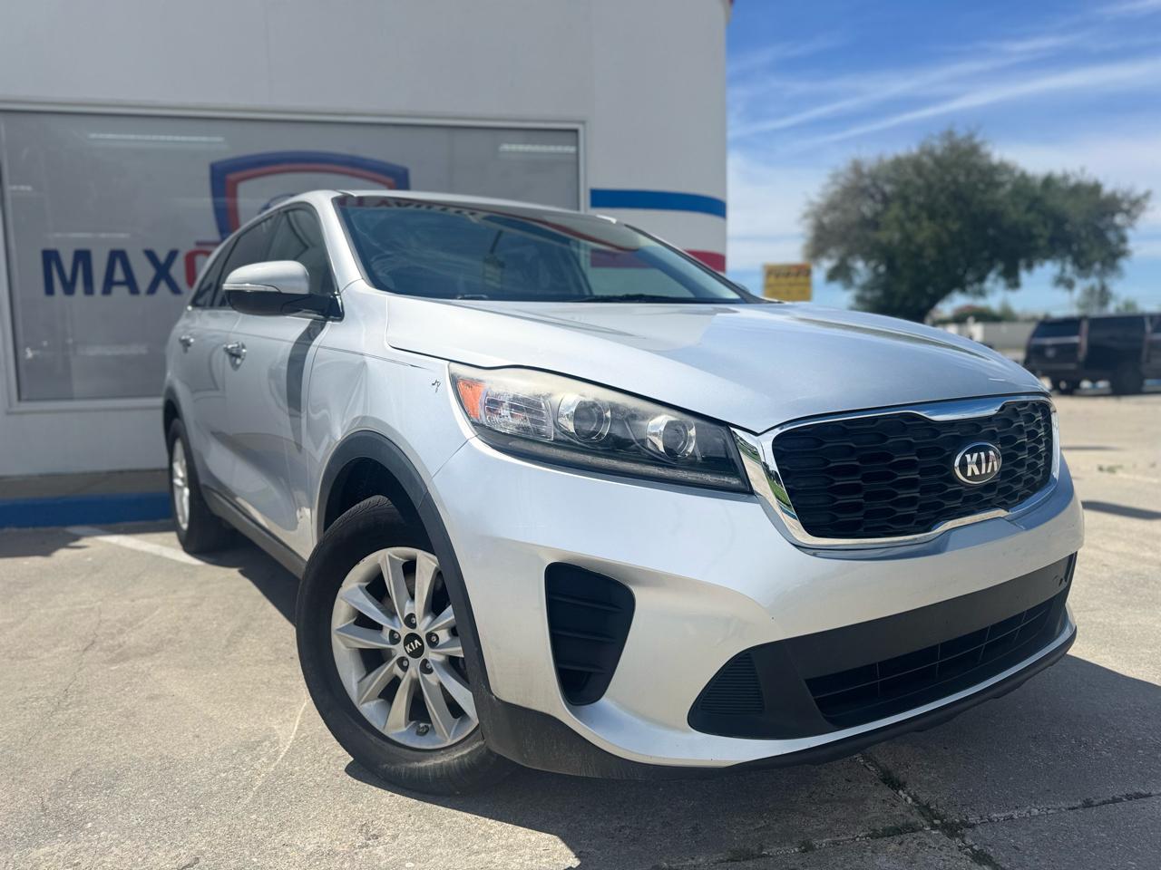 Kia Sorento LX 2WD 2019