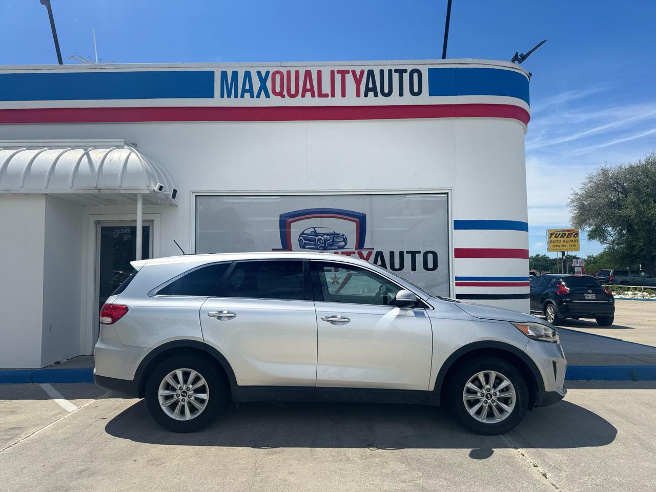 Kia Sorento LX 2WD 2019