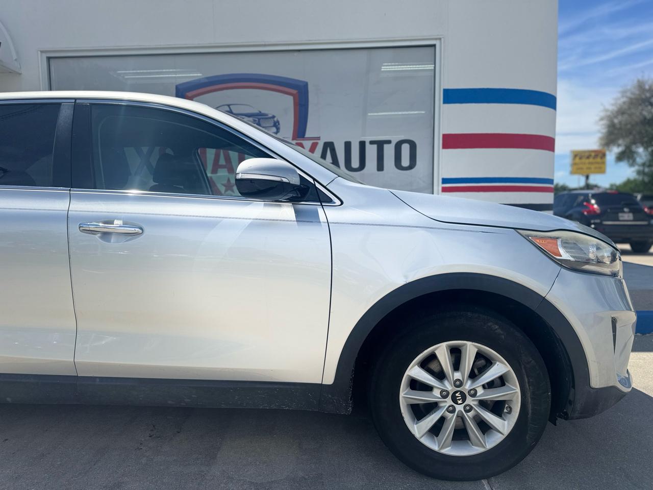 Kia Sorento LX 2WD 2019