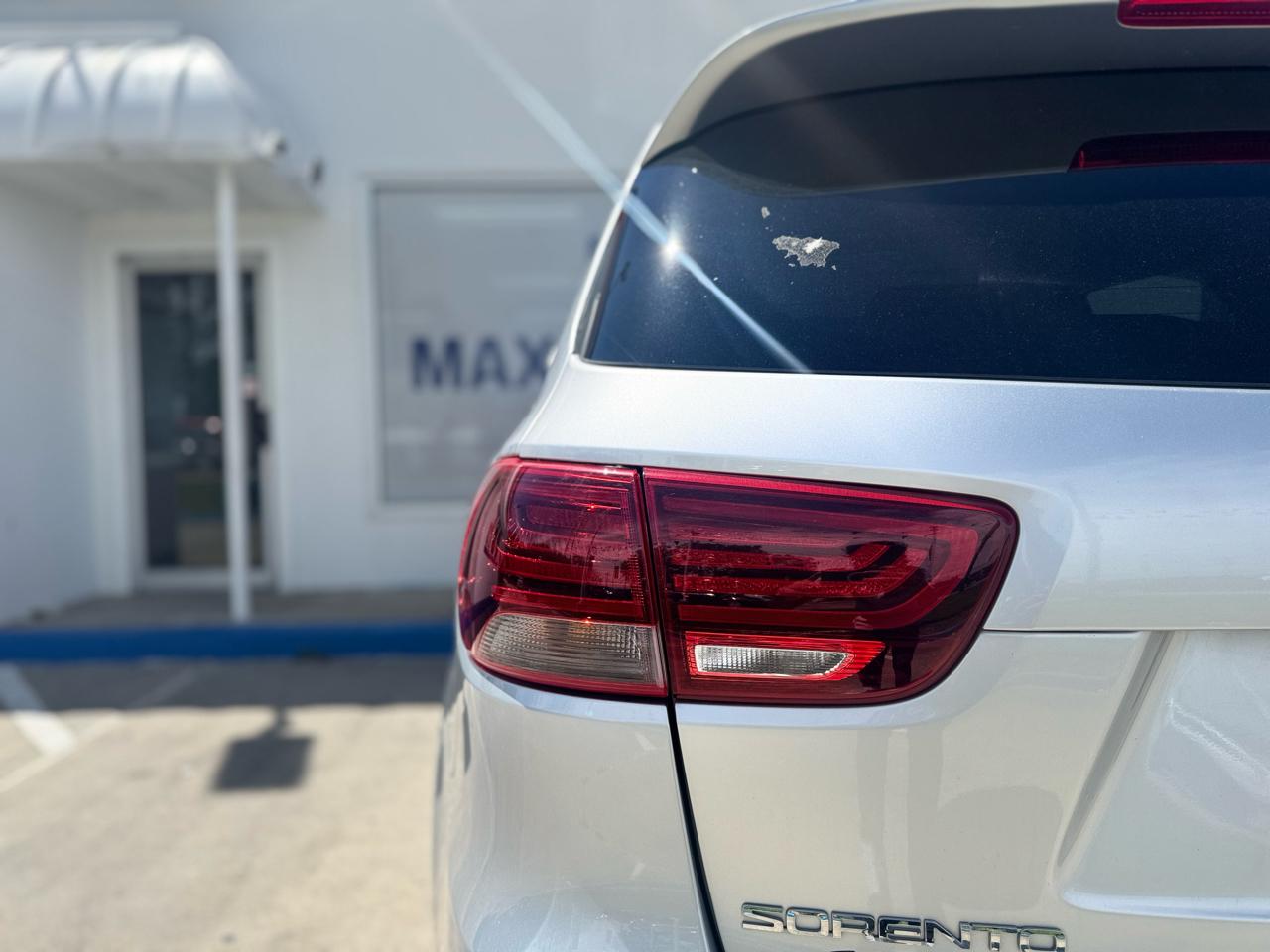 Kia Sorento LX 2WD 2019