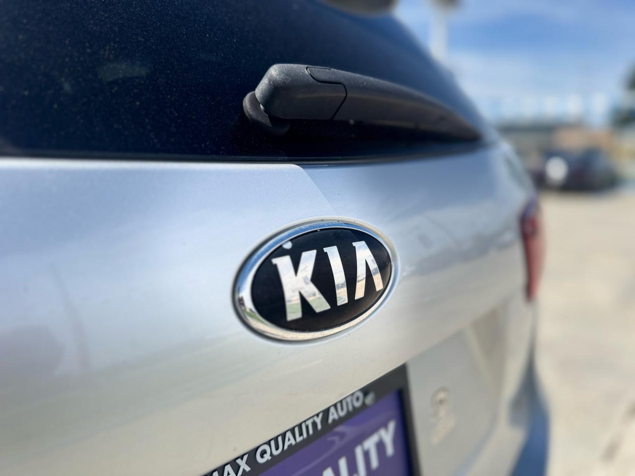 Kia Sorento LX 2WD 2019