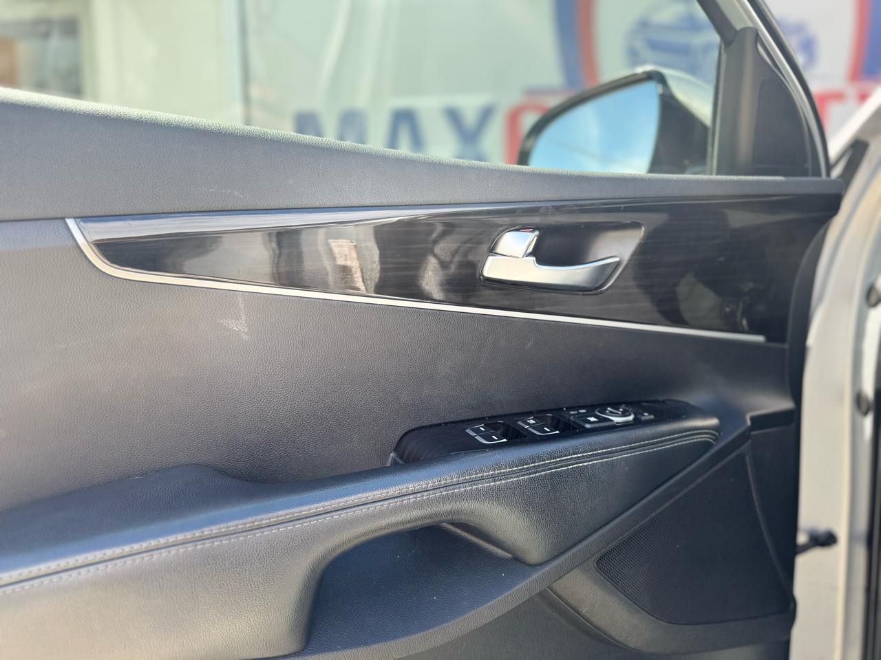 Kia Sorento LX 2WD 2019