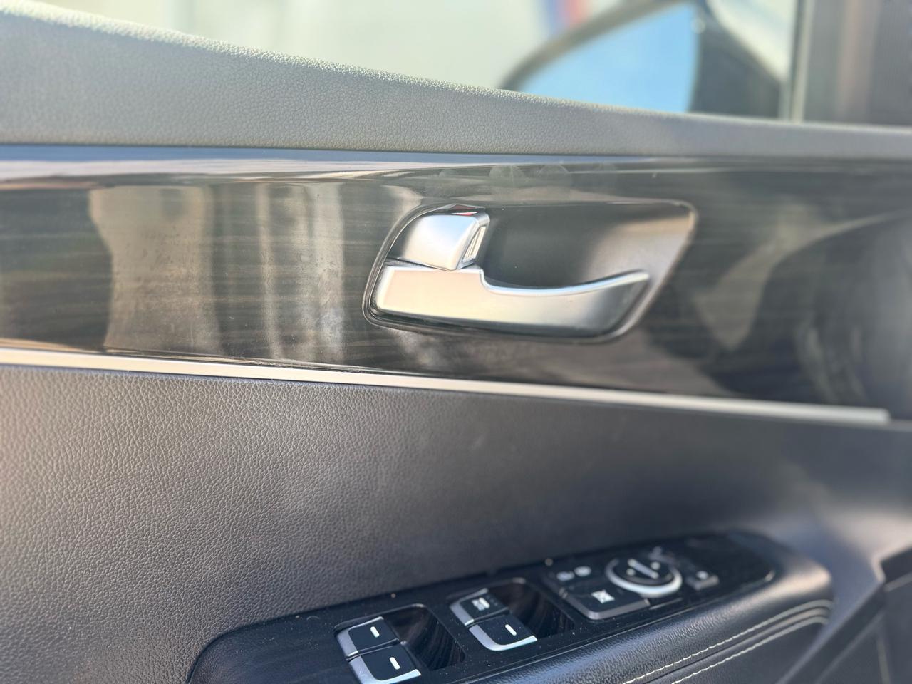 Kia Sorento LX 2WD 2019