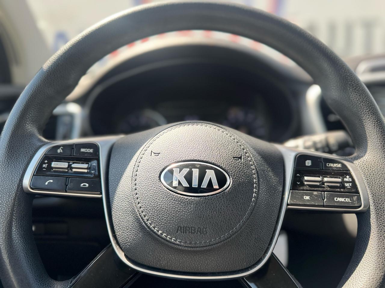 Kia Sorento LX 2WD 2019