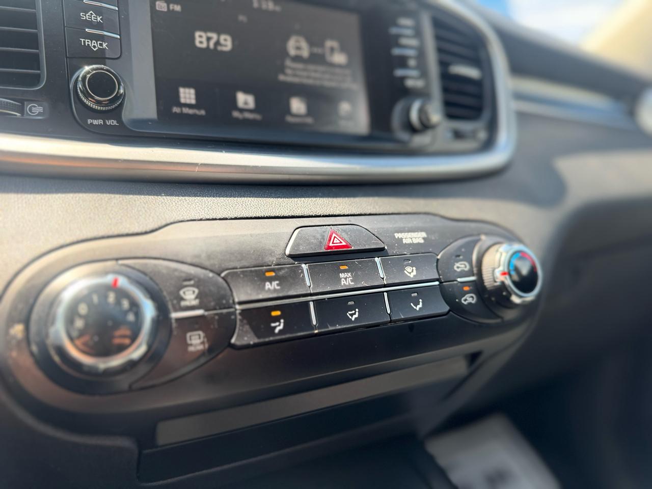 Kia Sorento LX 2WD 2019