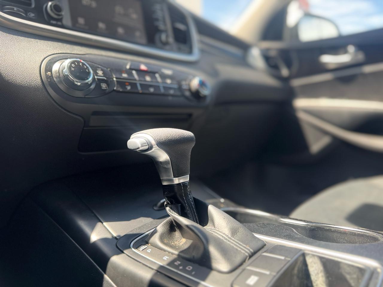 Kia Sorento LX 2WD 2019