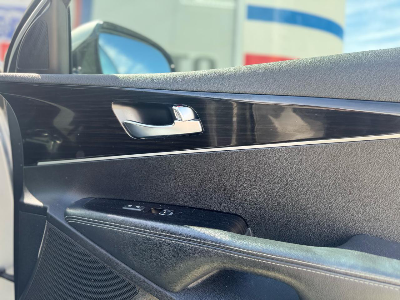 Kia Sorento LX 2WD 2019