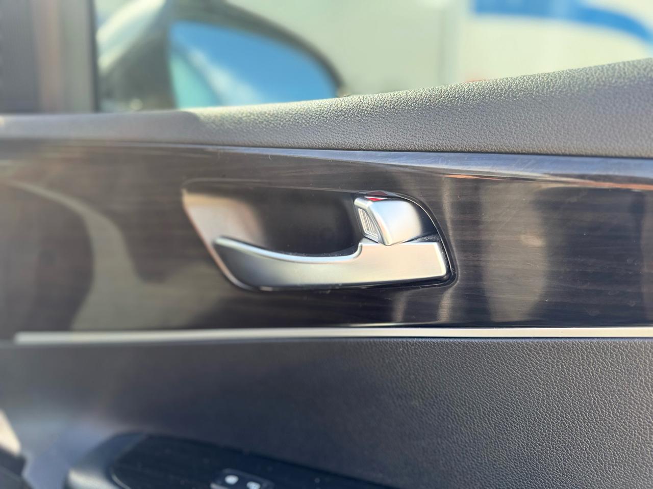 Kia Sorento LX 2WD 2019