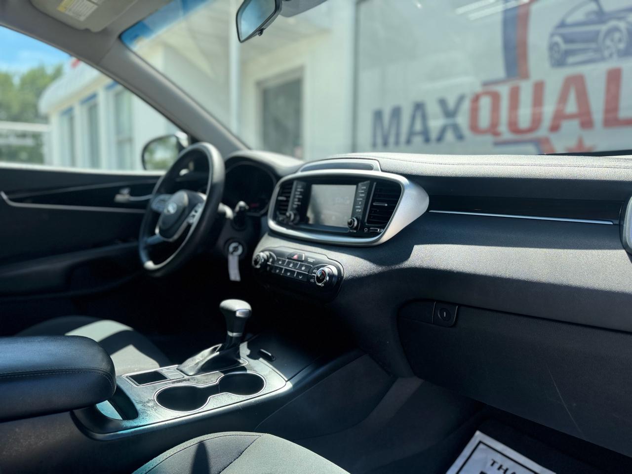 Kia Sorento LX 2WD 2019