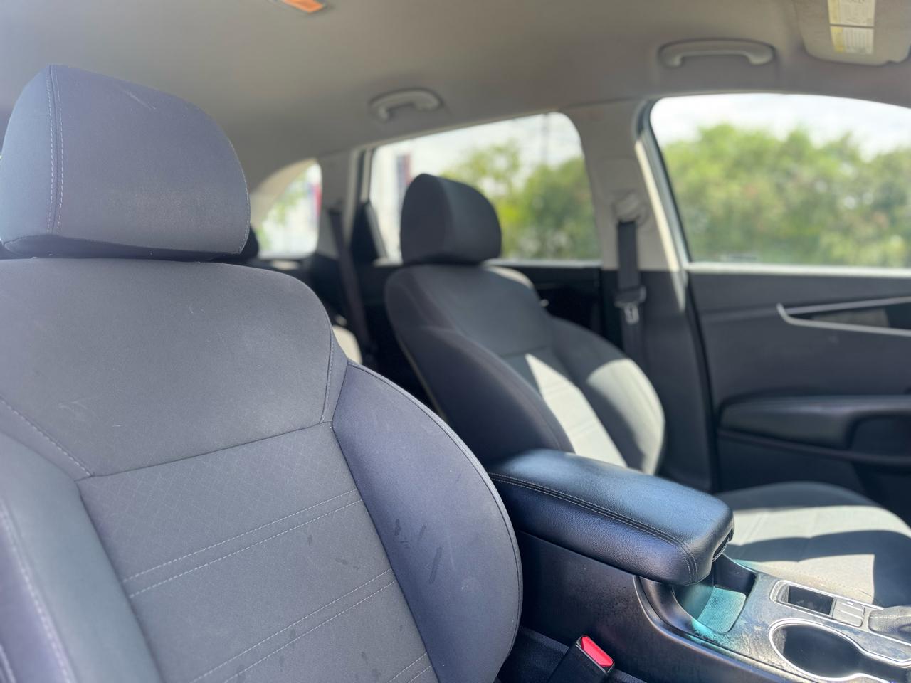 Kia Sorento LX 2WD 2019