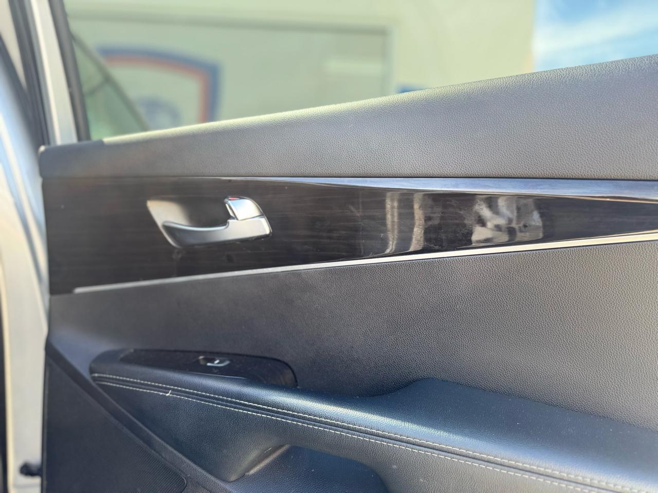 Kia Sorento LX 2WD 2019