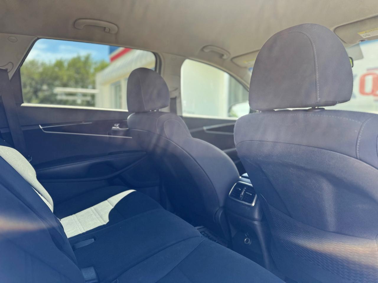 Kia Sorento LX 2WD 2019