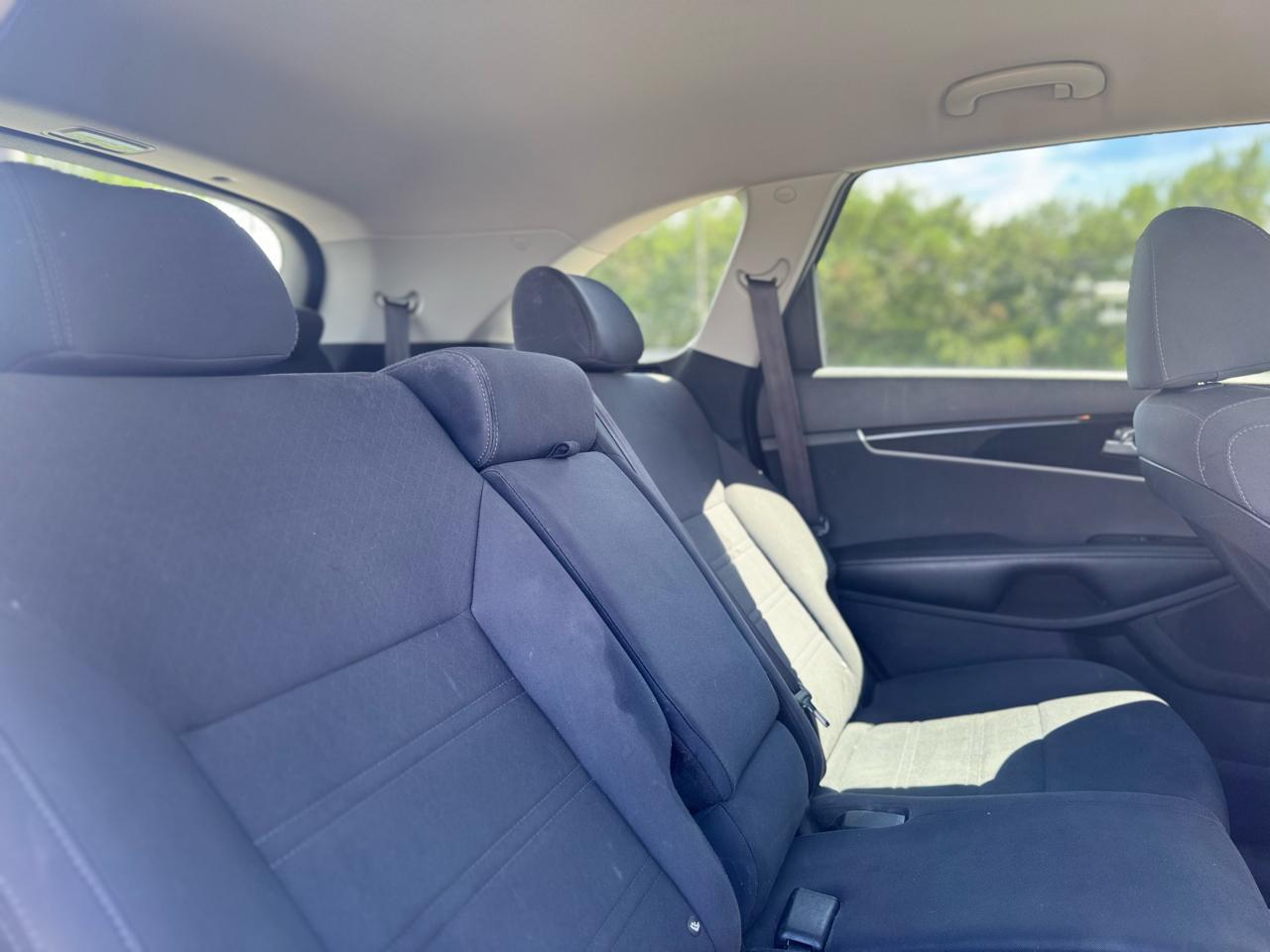 Kia Sorento LX 2WD 2019