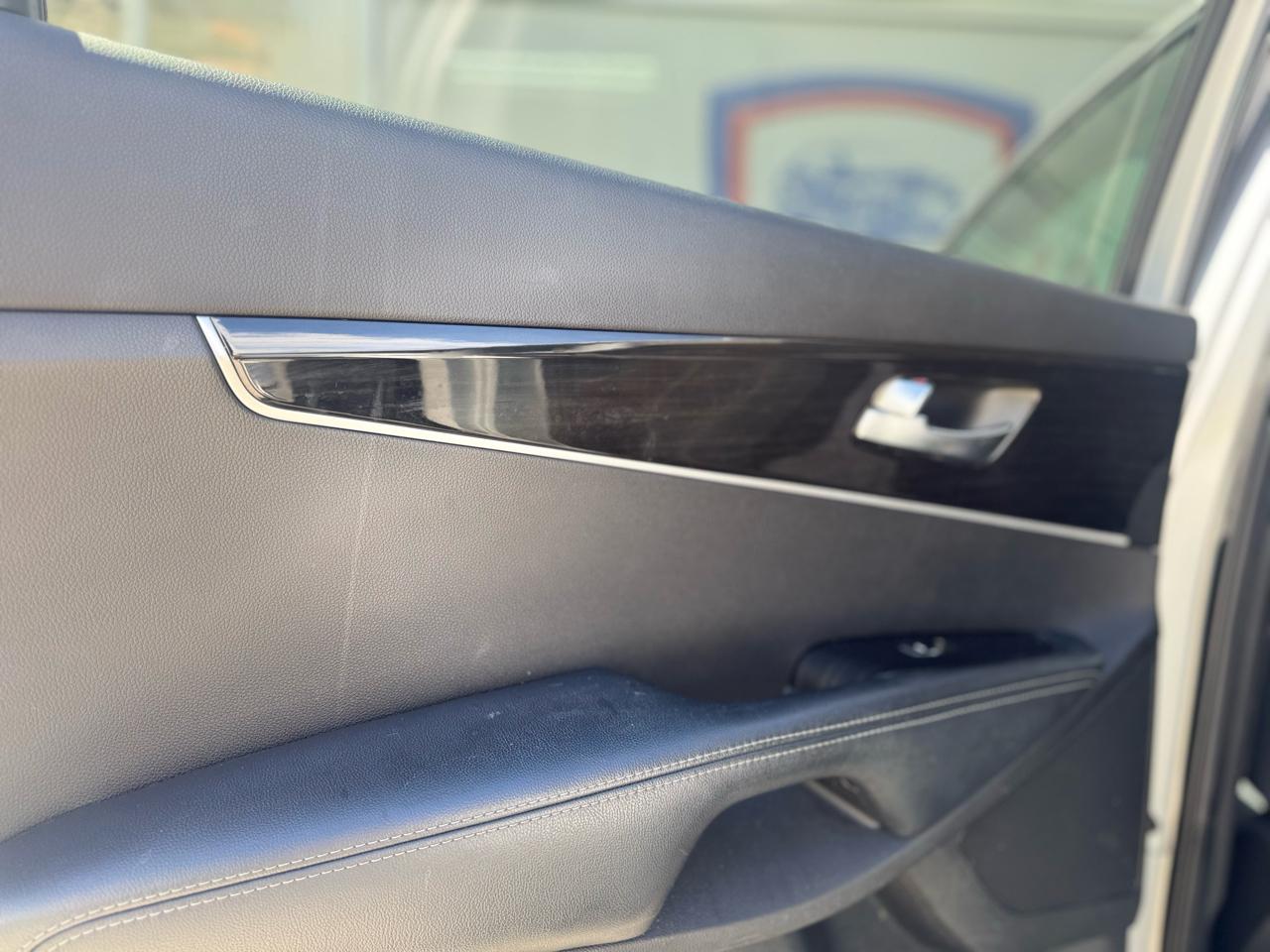 Kia Sorento LX 2WD 2019