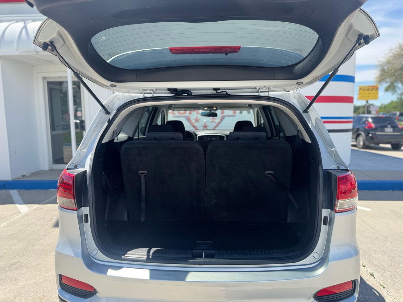 Kia Sorento LX 2WD 2019