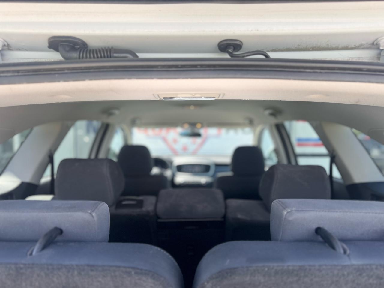 Kia Sorento LX 2WD 2019