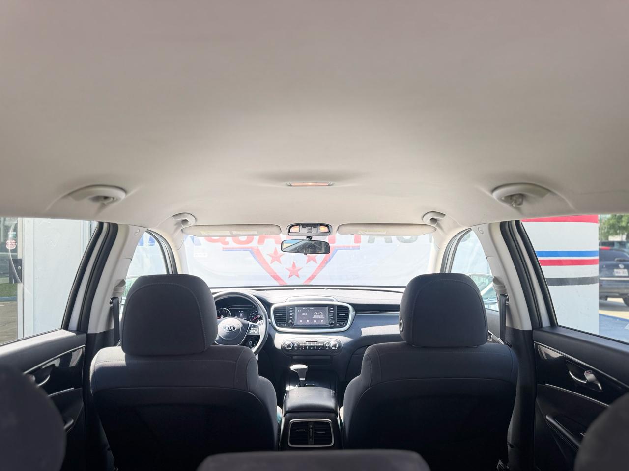 Kia Sorento LX 2WD 2019