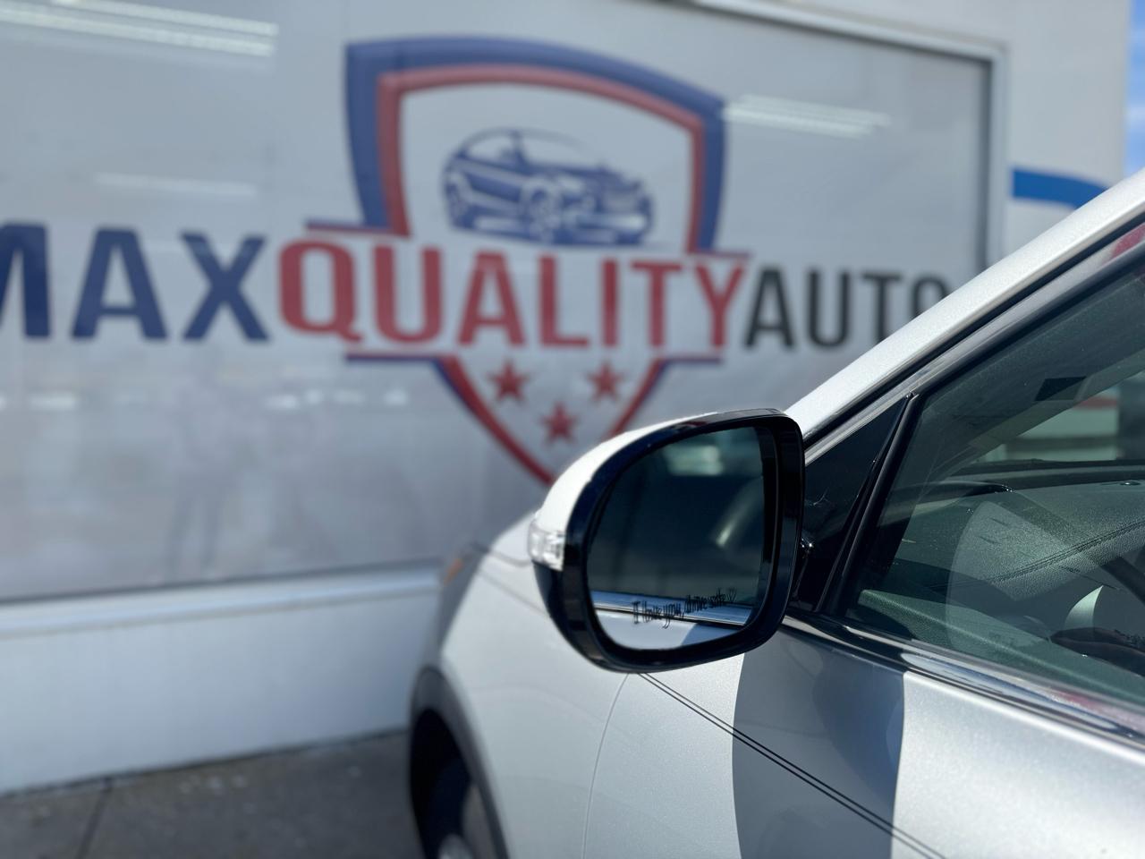 Kia Sorento LX 2WD 2019