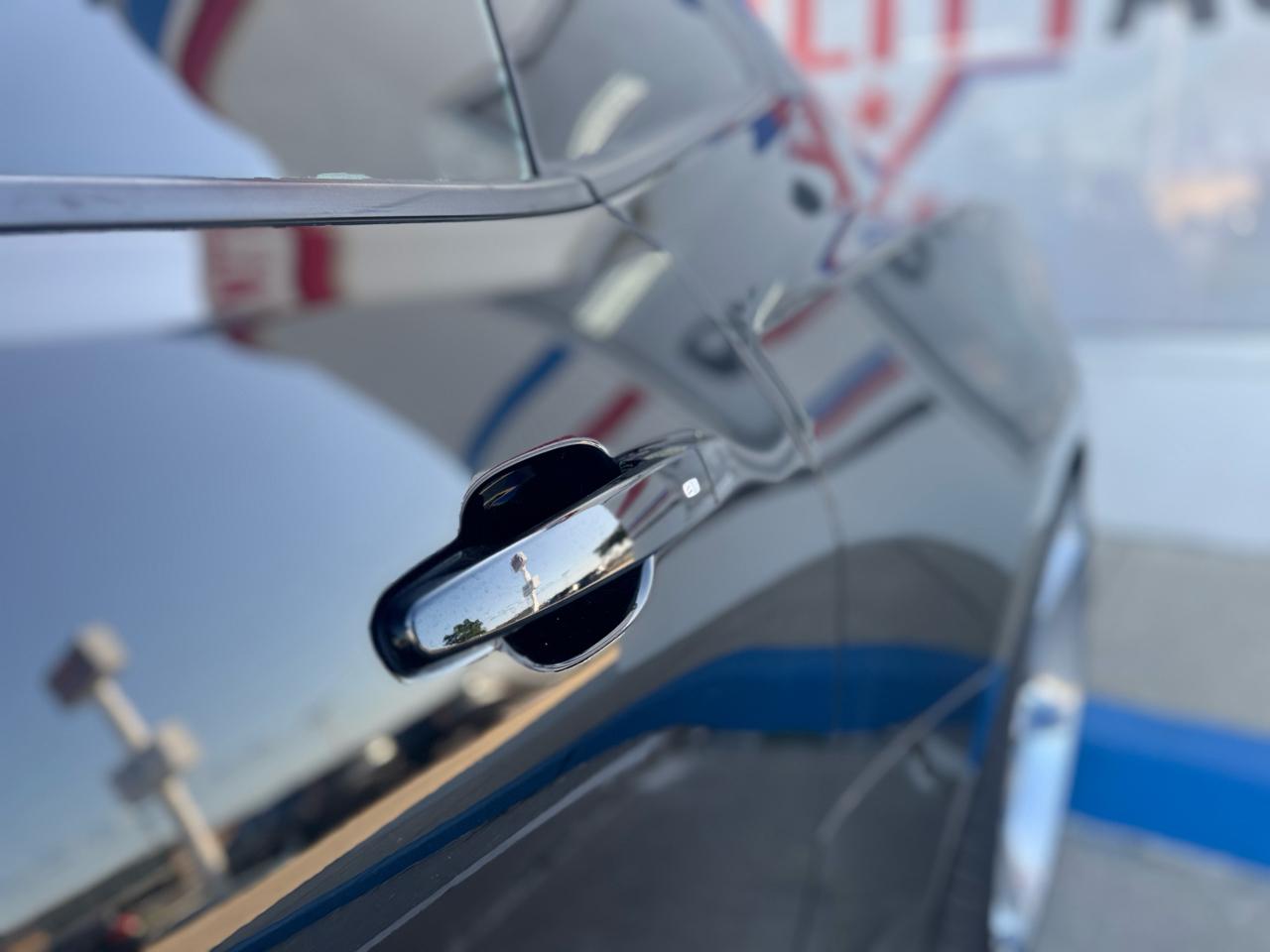 Chevrolet Camaro 1SS Coupe 2023