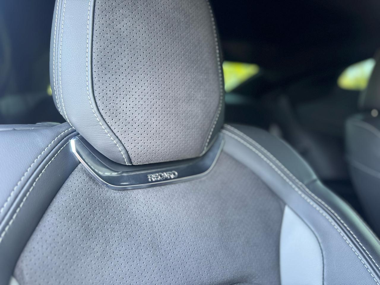 Chevrolet Camaro 1SS Coupe 2023