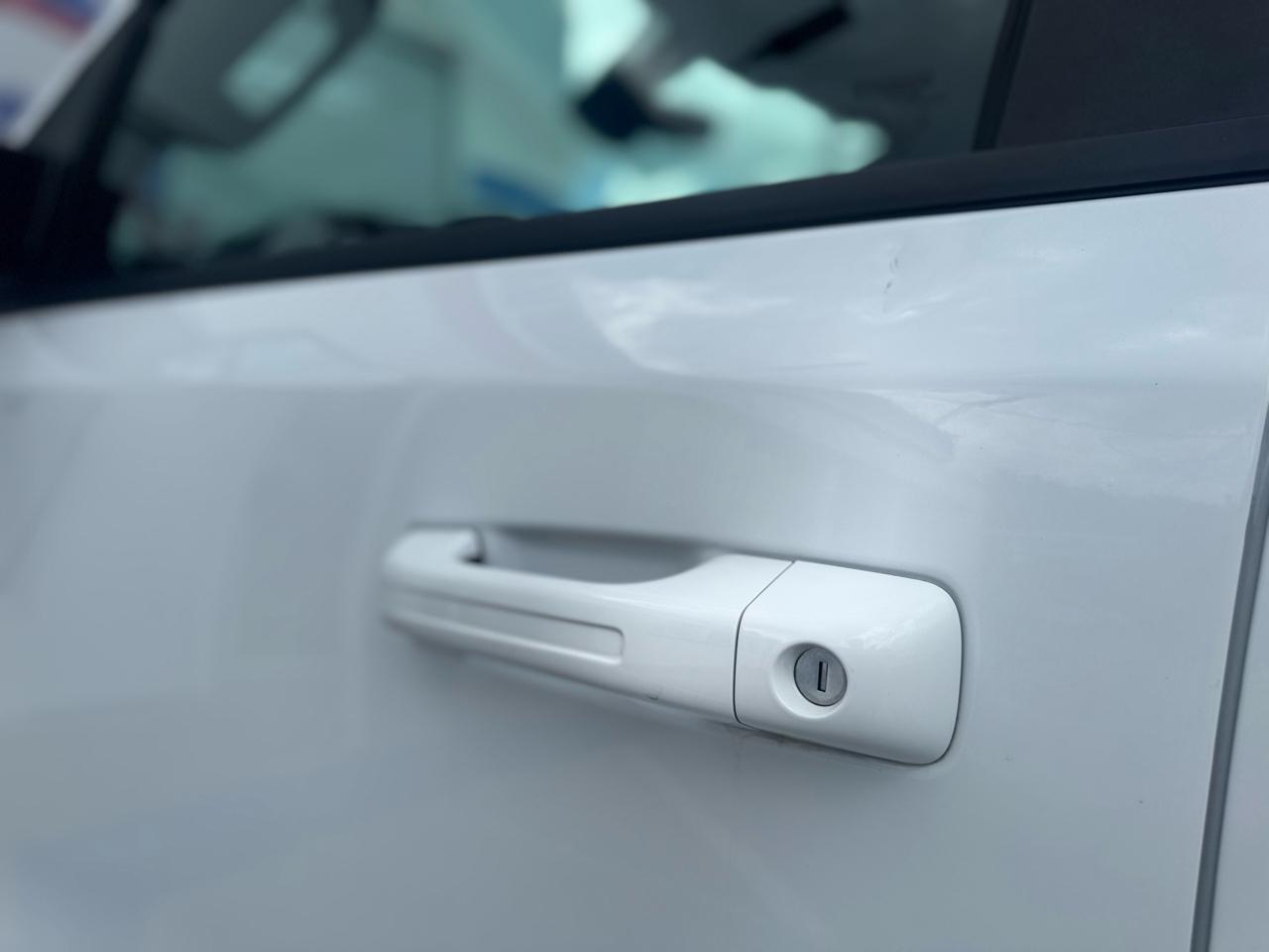 RAM 1500 Big Horn Crew Cab SWB 4WD 2022